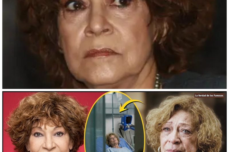 ¡El último y más desgarrador adiós en vivo de Cristina Pacheco que congeló la televisión y la perturbadora coincidencia de su partida final solo veinte días después!  “El alma presiente el final del camino mientras las cámaras siguen transmitiendo el dolor en tiempo real ante una audiencia atónita.” En un giro del destino absolutamente conmovedor y psicológicamente devastador que ha dejado a todo el mundo de la cultura y la comunicación en un estado de shock absoluto, la última transmisión de la legendaria presentadora Cristina Pacheco se ha convertido en una pieza de culto trágica tras confirmarse el misterio de sus lágrimas de despedida frente a millones de espectadores. Esta dolorosa premonición en vivo se transformó en una pesadilla real apenas tres semanas después, cuando se apagó definitivamente la voz de una era, desatando una tormenta de especulaciones tras bambalinas sobre el verdadero y silencioso sufrimiento que la obligó a abandonar los estudios de grabación de manera tan abrupta y misteriosa, dejando a sus colegas de profesión sumergidos en un luto nacional y una profunda crisis emocional al descubrir que detrás de su mítica sonrisa se escondía un pacto final con el destino que nadie pudo prever ni detener a tiempo.  La historia completa está en los comentarios a continuación.