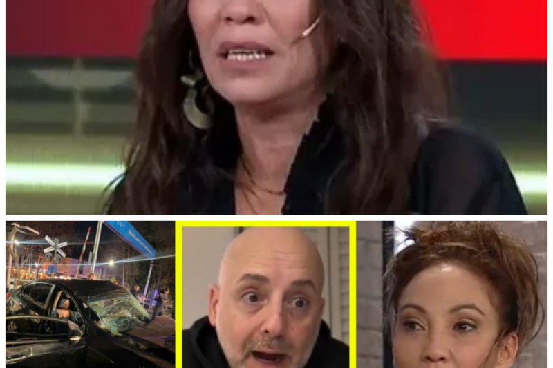 ¡ESCÁNDALO TOTAL: EL CASO DE ERNESTINA PAIS DA UN GIRO INESPERADO Y DEJA A MUSCARI EN LA MIRA BAJO ABSOLUTO ESTADO DE SHOCK!  “Las alianzas más sólidas del espectáculo se agrietan por completo cuando los secretos cruzados de pasillo se convierten en armas de doble filo.” En un desarrollo verdaderamente demoledor que ha dejado a toda la farándula completamente muda, la polémica que envuelve a la conductora tomó un rumbo completamente imprevisto al salpicar directamente al reconocido director teatral, destapando internas feroces guardadas bajo un estricto pacto de silencio, p*leas de poder por espacios artísticos y un colapso de paciencia absoluto que dejó a las defensas legales de ambos lados en alerta máxima ante la inminente filtración de pruebas que promete cambiar el destino de sus carreras y encender las plataformas digitales con teorías despiadadas.  La historia completa está en los comentarios a continuación.