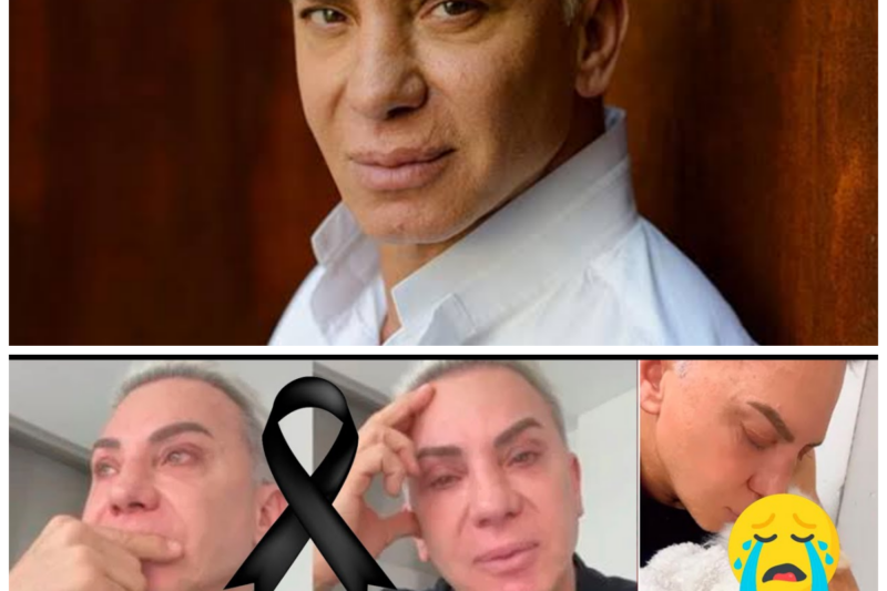 ¡ESCÁNDALO TOTAL: FLAVIO MENDOZA ENFRENTA LA DESPEDIDA MÁS TRISTE DE SU VIDA Y UN ADIÓS EN EL CIELO QUE DEJA A TODOS EN SHOCK!  “El brillo de las luces del escenario y los aplausos del público se apagan por completo cuando el dolor real golpea el corazón de los que parecen invencibles.” En un desarrollo verdaderamente demoledor que ha dejado a toda la farándula completamente muda, el reconocido coreógrafo abrió su alma ante sus seguidores al compartir el momento más desgarrador de su intimidad, destapando un vacío absoluto, una oleada de mensajes cruzados de apoyo en las plataformas digitales y un torbellino de emociones contenidas que expone el lado más vulnerable de la estrella tras una pérdida irreparable que lo aleja momentáneamente de las risas del espectáculo para sumergirlo en un luto profundo que ha conmovido hasta las lágrimas a todo su entorno mediático.  La historia completa está en los comentarios a continuación.