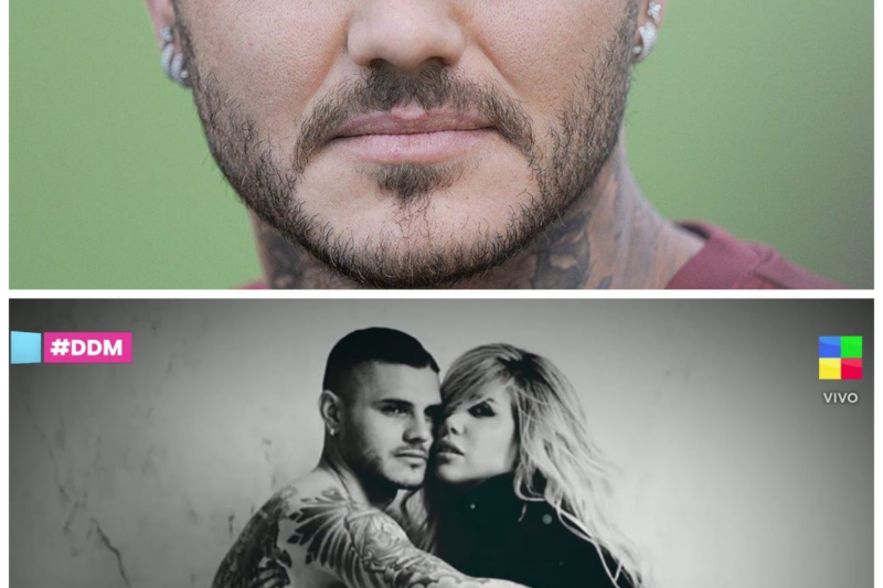 NUEVA MULTA PARA MAURO ICARDI Y TREMENDA PELEA EN EL CLAN NARA