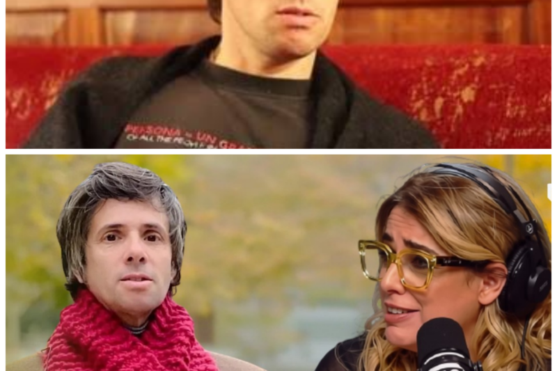¡Caos total tras el vivo de Calabró 1079 desnudando la reconciliación de Robertito Funes y Guido Záffora, exponiendo feroces internas de la tarde, pactos de madrugada y una rosca televisiva que búnkers oficiales ocultaron hoy con farsas en la red! El silencio sepulcral de los rivales de la tarde tras el imponente y feroz impacto de la primicia radial de espectáculos destapó una descomunal olla de presión en los canales de madrugada mientras el chat de la transmisión en vivo ardía desmantelando los relatos oficiales. “El que siembra vientos de desprecio corporativo desde las alturas con gacetillas de la tarde pretendiendo tapar un quiebre de esta magnitud en vivo, cosecha tempestades de una réplica institucional implacable.” Las sospechas quebraron el entorno. La historia completa está en los comentarios a continuación.
