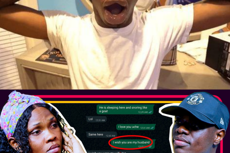 Things Dey Happen oo…..Eiiii😂😂😂😂😂😂