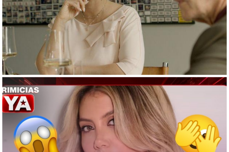 IMPACTANTE: ¿WANDA VA CON TODO A CONQUISTAR EL CINE?