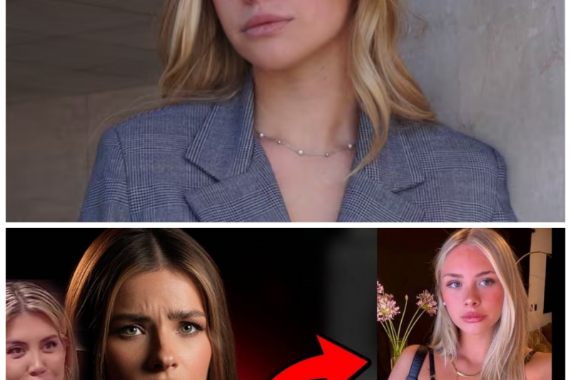 ¡ESCÁNDALO TOTAL: EKATERINA OJEDA LE DA DE SU PROPIA MEDICINA A LA CHINA SUÁREZ Y REVELA EL SECRETO OCULTO QUE NADIE PUDO CONFIRMAR!  “Quien siembra tormentas tarde o temprano cosecha tempestades, sobre todo cuando los secretos de alcoba se transforman en la peor arma de destrucción mediática.” En un desarrollo verdaderamente demoledor que ha dejado a toda la farándula completamente muda, salieron a la luz los detalles guardados bajo llave del demoledor golpe que desestabilizó por completo el entorno de la actriz, destapando internas feroces guardadas bajo un estricto pacto de silencio, p*leas de poder que venían arrastrándose desde hace meses en las sombras y un colapso de paciencia absoluto que expone las jugadas ocultas tras las bambalinas, dejando a los managers en pánico absoluto ante la inminente filtración de pruebas cruzadas que promete encender las redes sociales con teorías despiadadas.  La historia completa está en los comentarios a continuación.
