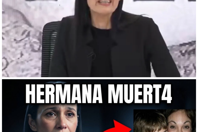 ¡ESCÁNDALO TOTAL: FEDERICA PAIS ABRE SU CORAZÓN ENTRE CULPAS, PELEAS, UN AMOR SECRETO QUE SALE A LA LUZ Y EL PRESENTE DE SU HIJO BENICIO!  “Los lazos de sangre se ponen a prueba en el fuego de las crisis más profundas, donde los errores del pasado se pagan con el juicio implacable de la opinión pública.” En un desarrollo verdaderamente demoledor que ha dejado a toda la farándula completamente muda, salieron a la luz los detalles más ocultos de la interna familiar de la conductora, destapando viejos rencores archivados, p*leas feroces bajo las bambalinas y el inesperado romance oculto que intentó resguardar bajo un estricto pacto de silencio para proteger el delicado presente de su hijo Benicio tras los tormentosos episodios mediáticos que marcaron sus vidas, provocando un sismo absoluto en las redes sociales donde la audiencia debate con crudeza el costo de la fama y la redención.  La historia completa está en los comentarios a continuación.