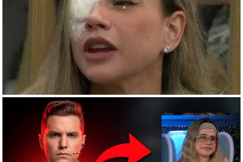 ¡ESCÁNDALO TOTAL: HABLÓ EL MARIDO DE CINZIA DE GRAN HERMANO ANTE EL SILENCIO DE LA PRODUCCIÓN POR EL TERREMOTO EN VENEZUELA Y EXPLOTÓ TODO!  “La desesperación cruza las fronteras del encierro cuando las tragedias de la vida real golpean las puertas del aislamiento y los contratos de confidencialidad intentan tapar la angustia familiar.” En un desarrollo verdaderamente demoledor que ha dejado a toda la audiencia completamente muda, la pareja de la participante rompió el pacto de silencio de manera drástica al salir a denunciar la falta de empatía detrás de las bambalinas ante el sismo que sacudió la tierra natal de su esposa, destapando internas feroces entre los familiares y la producción del programa, p*leas de poder por el manejo de la información y un colapso de nervios absoluto que dejó las redes sociales en llamas con teorías despiadadas y un repudio generalizado que promete desatar un sismo mediático sin precedentes.  La historia completa está en los comentarios a continuación.