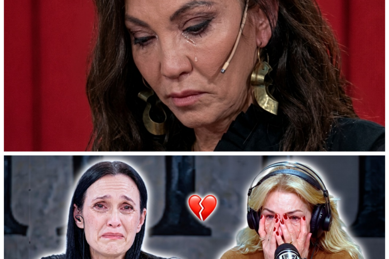 ¡ESCÁNDALO TOTAL: LA HERMANA DE ERNESTINA PAIS REVELÓ TODA LA VERDAD ENTRE LÁGRIMAS Y LOGRÓ EMOCIONAR HASTA A YANINA LATORRE!  “Hasta los corazones más duros y las lenguas más filosas de la televisión se desarman por completo cuando el dolor real y descarnado de una familia queda expuesto frente a las cámaras.” En un desarrollo verdaderamente demoledor que ha dejado a toda la televisión completamente muda, el desgarrador testimonio en vivo rompió con cualquier pacto de silencio mediático, destapando internas feroces, p*leas de salud desgarradoras detrás de las bambalinas y un colapso emocional absoluto que caló tan hondo en el estudio que terminó por conmover a la panelista más implacable del espectáculo, desatando un sismo absoluto en las redes sociales donde la audiencia quedó impactada ante la cruda e histórica vulnerabilidad de este drama familiar.  La historia completa está en los comentarios a continuación.