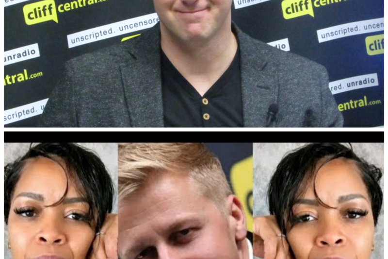 “Gareth Cliff’s Bold Statements on Jacinta Ngobese Zuma Stir Up a Storm! ‘When Words are Weapons, Everyone’s a Target!’  In a sensational turn of events, Gareth Cliff’s bold statements about Jacinta Ngobese Zuma have ignited a media storm that shows no signs of abating. As the public grapples with the implications of Cliff’s controversial remarks, the debate rages on, leaving no stone unturned. “In the battle of words, the fiercest fighters often have the loudest voices,” insiders quip, as the nation continues to dissect and discuss the impact of Cliff’s explosive commentary. The full story is in the comments below.
