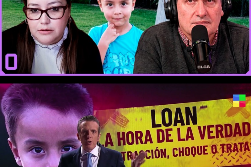 LAS TRES HIPÓTESIS DEL CASO LOAN: SUSTRACCIÓN, CHOQUE O TRATA