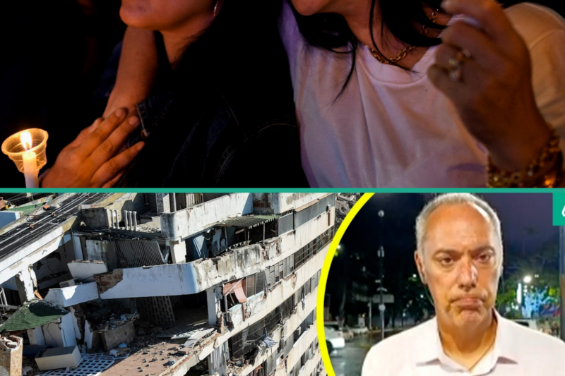 Cifra de víctimas en Venezuela sube a 3.685 fallecidos