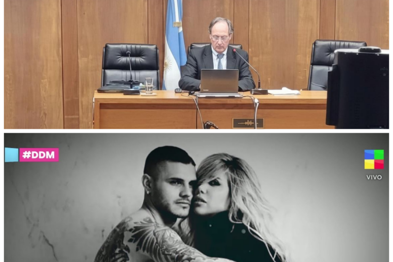 NUEVA MULTA PARA MAURO ICARDI Y TREMENDA PELEA EN EL CLAN NARA