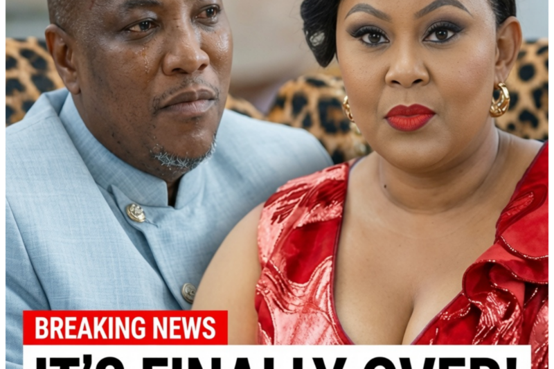 “Uthando Nesthembu Season 9: The Tragic Truth Exposed—The Show Has Fallen, and the Secrets Will Leave Fans Heartbroken”  The curtain has fallen on Uthando Nesthembu’s season 9, revealing a tragic truth that has rocked the nation—betrayal, heartbreak, and secrets that threaten to destroy everything. How did the beloved series come to this point? The nation is in mourning—”This is the end of a beautiful journey.” The full story is in the comments below.