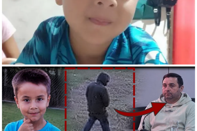 ¡La verdad sale a la luz! Prima Loan Peña destapa al encapuchado asesino y revela las huellas finales de Loan Peña, dejando en evidencia secretos que podrían alterar toda la historia — ¿Qué pistas finales y secretos oscuros están emergiendo en esta historia que mantiene en vilo a todos?  “Cuando la verdad más impactante sale a la luz, nada vuelve a ser igual”. La historia completa está en los comentarios a continuación.