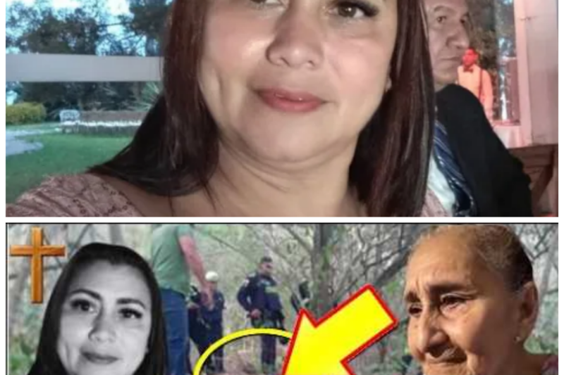 ¡BOMBAZO: LA MADRE DE YULIXA TOLOZA ROMPIÓ EL SILENCIO Y REVELÓ DETALLES ESCALOFRIANTES SOBRE SU MUERTE QUE HAN DEJADO AL PAÍS ENTERO EN SHOCK!  “En un relato desgarrador que ha paralizado a toda la opinión pública, la madre de Yulixa Toloza decidió finalmente dejar atrás el hermetismo para exponer verdades crudas, denunciar posibles irregularidades y revelar secretos ocultos que rodearon el trágico final de su hija, desafiando a quienes intentaron silenciar la verdad.” En un desarrollo verdaderamente demoledor que ha dejado a toda la industria mediática completamente muda, se destapan las internas feroces guardadas bajo un estricto pacto de silencio, presiones incontrolables de actores poderosos que intentaron ocultar los hechos y un quiebre emocional absoluto ante la búsqueda desesperada de justicia, desatando un sismo incontrolable en las redes sociales donde la audiencia debate minuto a minuto cada detalle de este implacable y brutal quiebre mediático que hoy exige respuestas inmediatas.  La historia completa está en los comentarios a continuación.