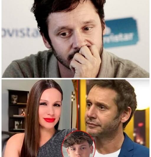 “¡Wow! El impresionante cambio de look del hijo mayor de Pampita y Benjamín Vicuña a sus 16 años” A medida que crece, el hijo de la pareja famosa ha decidido reinventarse, y su nuevo look ha dejado a todos boquiabiertos. “A veces, un cambio de imagen puede marcar el comienzo de algo nuevo”. La historia completa está en los comentarios a continuación.