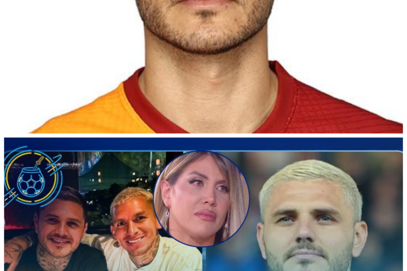¿MAURO ICARDI ODIA TURQUÍA? FUERTE DECLARACIÓN QUE COMPLICA A WANDA