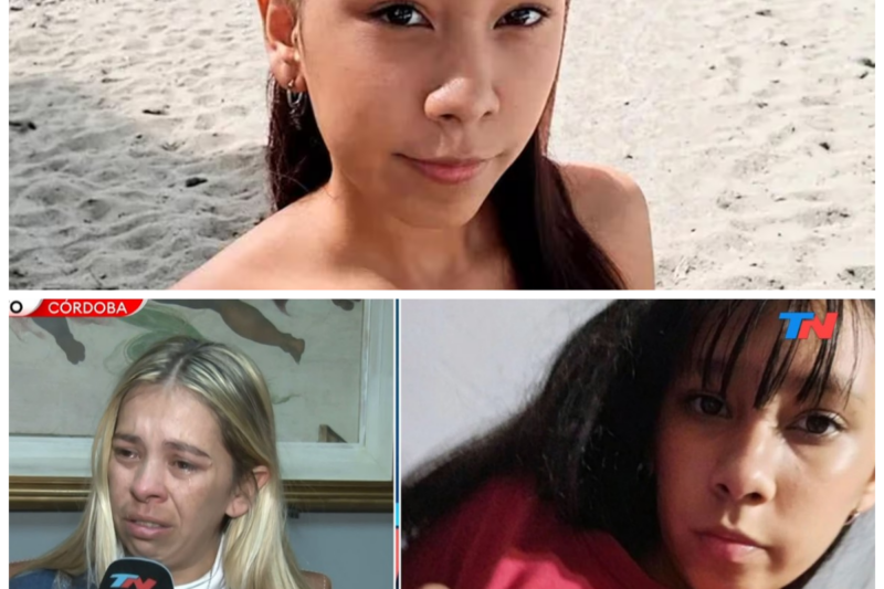 “Femnicidio de Agostina Vega: Melisa habla por primera vez y exige justicia”  La madre de Agostina Vega ha decidido alzar su voz por primera vez, hablando sobre el dolor y la búsqueda de justicia tras el femicidio de su hija, un llamado a la acción que resuena en toda la comunidad. “No descansaré hasta que se haga justicia”. La historia completa está en los comentarios a continuación.