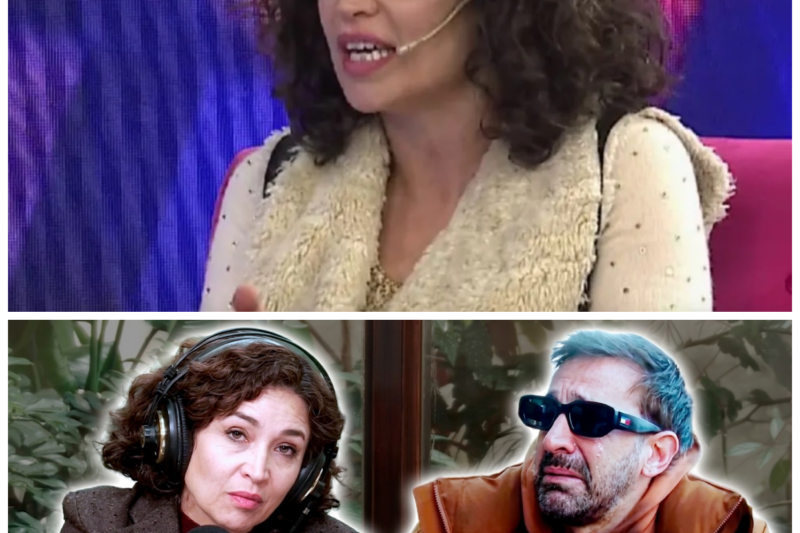 ¡ESCÁNDALO TOTAL: JULIA MENGOLINI EXPLOTÓ CON FURIA CONTRA PURO SHOW Y DEJÓ AL NOTERO LLORANDO EN VIVO!  “Los límites de la paciencia mediática se rompen en mil pedazos cuando la tensión ideológica y el hostigamiento de las cámaras provocan un estallido de furia incontenible en plena vía pública.” En un desarrollo verdaderamente demoledor que ha dejado a todo el mundo del espectáculo completamente mudo, la reconocida periodista y conductora protagonizó un violento cruce de vereda al arremeter sin filtros contra el cronista del programa, destapando internas feroces guardadas bajo un estricto pacto de silencio, p*leas de poder por las líneas editoriales y un colapso de nervios absoluto que terminó de la peor manera, con el trabajador de prensa quebrado en llanto detrás de las bambalinas ante la mirada atónita de los testigos, desatando un sismo incontrolable en las redes sociales con repudios cruzados y teorías despiadadas que prometen cambiar las reglas del juego de los móviles callejeros para siempre.  La historia completa está en los comentarios a continuación.