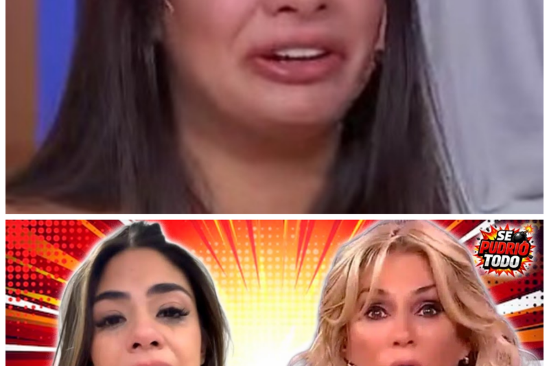 ¡ESCÁNDALO TOTAL: YANINA LATORRE LIQUIDÓ SIN FILTROS A “PESTAÑELA” Y NO LE TUVO NINGÚN TIPO DE PIEDAD!  “La lengua más filosa de la televisión argentina no perdona los romances de pantalla ni las estrategias de canje cuando decide ir al hueso contra las nuevas figuras del espectáculo.” En un desarrollo verdaderamente demoledor que ha dejado a toda la farándula completamente muda, la panelista estrella destrozó por completo el perfil mediático de la ex Gran Hermano, destapando internas feroces guardadas bajo un estricto pacto de silencio, p*leas de poder por marcas y presencias tras las bambalinas y un colapso de paciencia absoluto que fulminó cualquier intento de defensa por parte de la joven influencer, desatando un sismo incontrolable en las redes sociales donde los fanáticos de ambas partes cruzaron teorías despiadadas sobre los verdaderos motivos ocultos detrás de este brutal ataque televisivo.  La historia completa está en los comentarios a continuación.