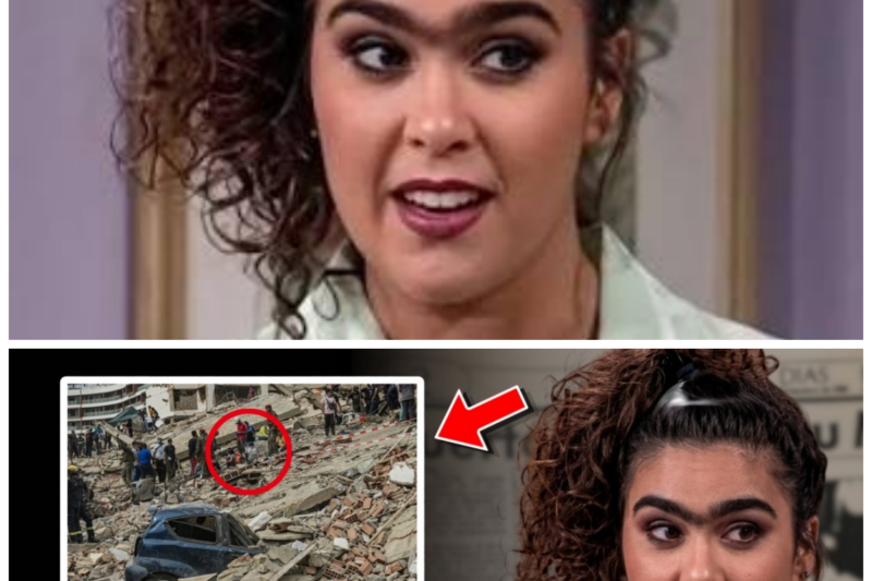 ¡ESCÁNDALO TOTAL: LA TRÁGICA MUERTE DE GABRIELA FLERITT SE DESTAPA Y REVELAN LO QUE DE VERDAD PASÓ ESA NOCHE Y NUNCA SALIÓ A LA LUZ!  “Las luces de las pasarelas y el glamour de la televisión a veces se apagan de golpe en la penumbra de una noche fatídica, dejando un tendal de interrogantes que los poderosos intentaron silenciar.” En un desarrollo verdaderamente demoledor que ha dejado al mundo del espectáculo completamente mudo, salieron a la luz los escalofriantes detalles ocultos y las verdades prohibidas detrás de la inesperada partida de la querida figura, desmantelando por completo las versiones oficiales compartidas tras las bambalinas para destapar un torbellino de contradicciones, internas feroces y un colapso de silencios que el entorno resguardó bajo un estricto pacto de sombras, provocando un sismo absoluto en las redes sociales donde la audiencia debate con crudeza y exige justicia ante esta implacable e histórica bomba del recuerdo.  La historia completa está en los comentarios a continuación.