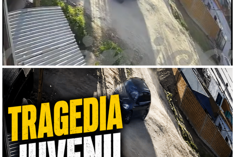 ¡EXCLUSIVO Y DESGARRADOR: SALE A LA LUZ EL DRAMÁTICO VIDEO DEL TIROTEO DONDE ASESINAN A LA NENA DE 15 AÑOS EN VIVO Y EN DIRECTO!  “Las imágenes más crudas de la realidad delictiva exponen el segundo exacto en el que el fuego cruzado destruye el futuro de una inocente y deja al descubierto el terror en las calles.” En un desarrollo verdaderamente estremecedor que ha dejado a todo el país completamente mudo, las grabaciones de las cámaras de seguridad revelaron los minutos de horror que se vivieron durante la balacera generalizada, destapando internas feroces entre las bandas que operan en la zona, p*leas territoriales guardadas bajo un manto de impunidad detrás de las bambalinas del barrio y un colapso de seguridad absoluto que terminó con la peor de las tragedias, desatando un sismo incontrolable de indignación en las redes sociales donde la audiencia exige justicia inmediata ante la difusión de este implacable e histórico material clave para la investigación.  La historia completa está en los comentarios a continuación.