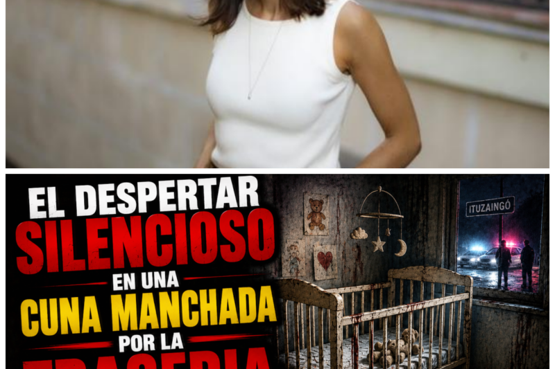 ¡El despertar silencioso en una cuna manchada por la tragedia y los secretos oscuros en Ituzaingó! “La inocencia siempre paga el precio más alto cuando los encargados de protegerla eligen el camino de las sombras.” Una ola de profunda indignación y dolor psicológico ha sacudido los cimientos de toda la comunidad tras salir a la luz los detalles más escabrosos que rodeaban el entorno de un indefenso pequeño, cuya pérdida definitiva destapó una realidad paralela de desatención extrema y actividades prohibidas dentro del propio hogar familiar. La intervención de las fuerzas de seguridad dejó al descubierto un entramado de comercio ilegal y disputas económicas que los progenitores intentaban ocultar tras una fachada de normalidad, provocando un colapso mediático absoluto y el repudio generalizado de una sociedad que no puede asimilar cómo la codicia y la negligencia terminaron por sepultar la vida de una criatura inocente en medio de un laberinto de mentiras.  La historia completa está en los comentarios a continuación.