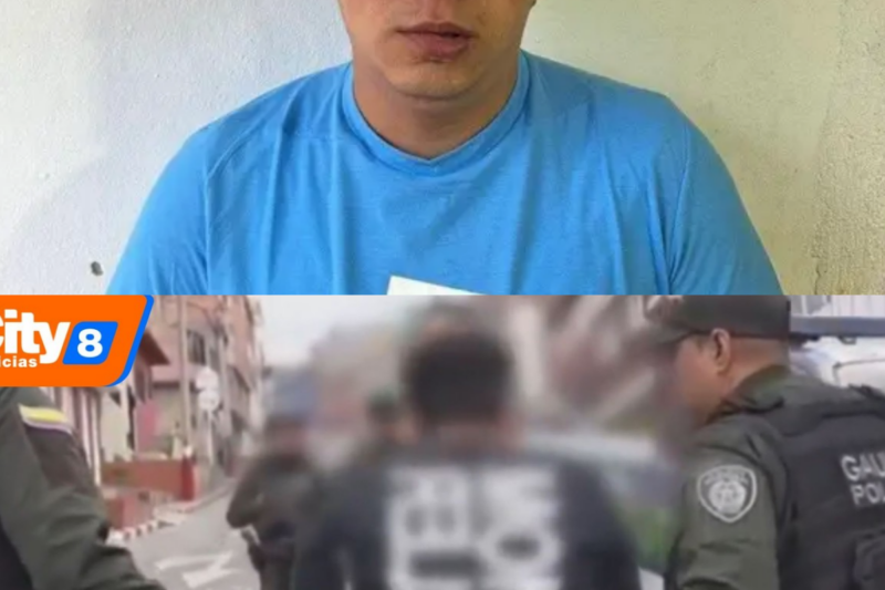 Después de la captura de alias “Maracucho”, otro presunto líder del Tren de Aragua enfrenta un proceso de extradición