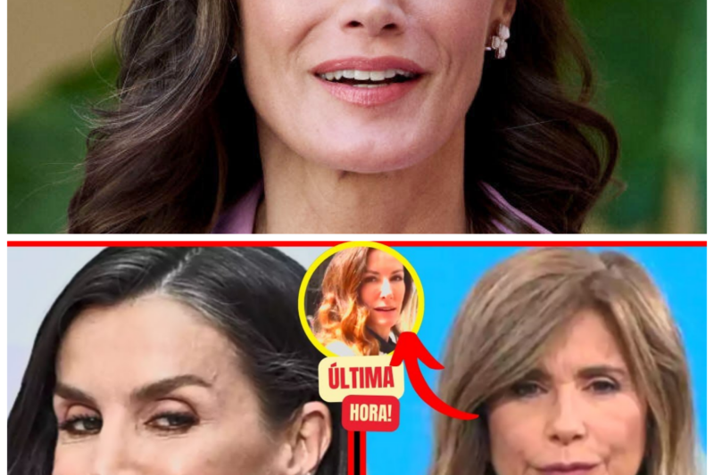 “¡Escándalo! Letizia y Telma Ortiz desmanteladas por Gema López”  En un giro inesperado, Gema López ha desmantelado las afirmaciones de Letizia y Telma Ortiz en un reciente programa. Este enfrentamiento ha dejado a la audiencia atónita y ha desatado una ola de reacciones en el mundo del espectáculo. “¿Estamos ante un nuevo capítulo en la saga familiar de las Ortiz?”, se preguntan los analistas. La historia completa está en los comentarios a continuación.