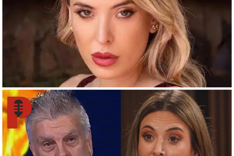 ¡Caos total tras el vivo de Luis Ventura desnudando los detalles más oscuros y ocultos de Jesica Cirio, exponiendo feroces internas de la tarde, pactos de madrugada y una rosca mediática que los búnkers oficiales taparon con burdas farsas hoy en la red! El silencio sepulcral de los encubridores de la tarde tras el imponente y feroz carpetazo del periodista destapó una descomunal olla de presión en las productoras de madrugada mientras el chat de la transmisión en vivo ardía desmantelando los relatos oficiales. “El que siembra vientos de desprecio corporativo desde las alturas con gacetillas de la tarde pretendiendo tapar un quiebre de esta magnitud en vivo, cosecha tempestades de una réplica institucional implacable.” Las sospechas quebraron el entorno. La historia completa está en los comentarios a continuación.