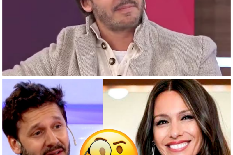 “Benjamín Vicuña se pronuncia: ¿trabajaría de nuevo con Pampita? Su reacción dice mucho”  El actor dejó claro que la idea de compartir un set con Pampita no es algo que le emocione, reflejando las tensiones de su historia juntos. “Las viejas heridas pueden ser difíciles de olvidar”. La historia completa está en los comentarios a continuación.