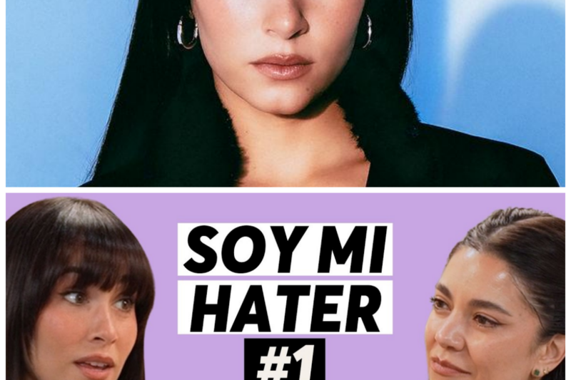 ¡Caos total tras el vivo desnudando el Ep. 608 de Aitana confesando el calvario de tener que encontrarse tras perderse, exponiendo feroces internas de la tarde, pactos de madrugada y una rosca musical que búnkers oficiales ocultaron hoy en toda la red! El silencio sepulcral de los críticos de la tarde tras el imponente y feroz testimonio de la estrella del pop en el Ep. 608 destapó una descomunal olla de presión en las discográficas de madrugada mientras el chat de la transmisión en vivo ardía desmantelando los relatos oficiales. “El que siembra vientos de desprecio corporativo desde las alturas con gacetillas de la tarde pretendiendo tapar un quiebre de esta magnitud en vivo, cosecha tempestades de una réplica institucional implacable.” Las sospechas quebraron el entorno. La historia completa está en los comentarios a continuación.