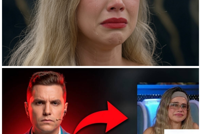 ¡Revelación impactante! Cinzia de Gran Hermano provocó un terremoto en Venezuela y, en medio del silencio, habló el marido en una entrevista que dejó en shock a todos. Los secretos, las mentiras y las verdades ocultas salieron a la luz en una historia que cambiará el rumbo de muchas vidas. ¿Qué dijo el esposo que todos estaban esperando? La bomba está a punto de explotar y la verdad saldrá a la luz. La historia completa está en los comentarios a continuación. “En el mundo del espectáculo y la política, el silencio puede ser la confesión más poderosa.”