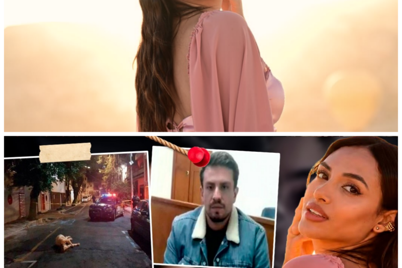 ¡LO QUE NO TE CONTARON! El caso reciente que estremeció a Colombia en 2026 y dejó a todos en shock: la historia de Ana María Meza que todos deben conocer. “¿Qué secretos oscuros se esconden tras esta tragedia que sacudió a todo un país?” La historia completa está en los comentarios a continuación.