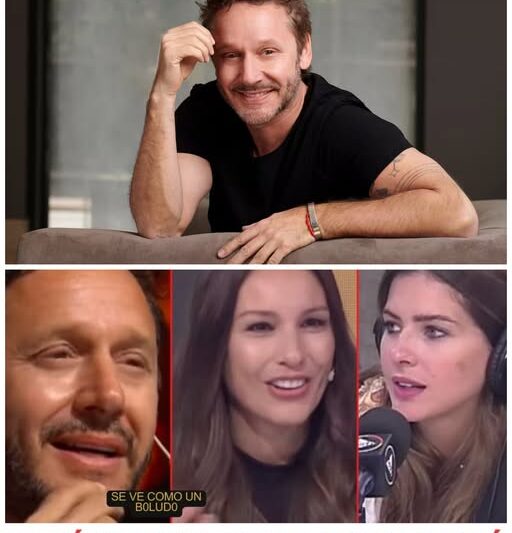 “¡Tensión en el aire! Benjamín Vicuña muestra su enojo hacia Pampita y la China Suárez: ¿qué pasará ahora?” En un momento revelador, Benjamín Vicuña no oculta sus sentimientos negativos hacia Pampita y la China Suárez, lo que podría complicar aún más su situación actual. “Cuando el pasado no se olvida, el presente se vuelve complicado”. La historia completa está en los comentarios a continuación.