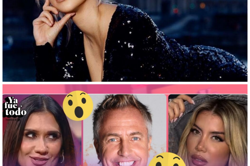 BOMBA EN TELEFE: WANDA CON MARLEY Y ¿NUEVO PROYECTO CON MOMI? Jotax Digital Jotax Digital 294 N người đăng ký   12   Chia sẻ