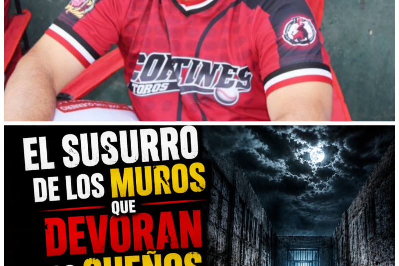¡El susurro de los muros que devoran los sueños en una noche eterna sin clemencia alguna! “Cuando las paredes hablan, es porque los secretos que guardan pesan demasiado para seguir ocultos.” Un ambiente de profunda paranoia y colapso psicológico ha envuelto a los protagonistas de este drama oculto, luego de que salieran a la luz las grabaciones clandestinas que exponen el calvario vivido dentro de un recinto que prometía ser un refugio de éxito, pero que terminó transformándose en una verdadera prisión de manipulación emocional y deslealtades cruzadas. Los afectados rompieron finalmente el pacto de silencio para denunciar cómo las promesas de un futuro brillante fueron desmanteladas en las sombras por directivos despiadados, desatando una feroz disputa legal y financiera que ha dejado a figuras muy conocidas al borde del abismo definitivo mientras el público observa con horror cómo se desmorona una farsa que duró años.  La historia completa está en los comentarios a continuación.