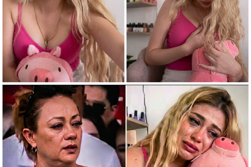 ¡Sinceridad total! Valeria comparte TODA la verdad sobre su madre en un Storytime Íntimo lleno de emociones  Un video que ha movilizado a sus seguidores: Valeria se abre como nunca antes y revela toda la verdad sobre su madre, en un relato lleno de emociones y revelaciones sorprendentes. “Lo que Valeria contó, marcará un antes y un después.” La historia completa está en los comentarios a continuación.