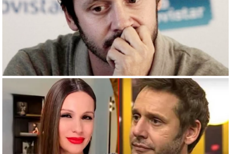“¡Wow! El impresionante cambio de look del hijo mayor de Pampita y Benjamín Vicuña a sus 16 años”  A medida que crece, el hijo de la pareja famosa ha decidido reinventarse, y su nuevo look ha dejado a todos boquiabiertos. “A veces, un cambio de imagen puede marcar el comienzo de algo nuevo”. La historia completa está en los comentarios a continuación.
