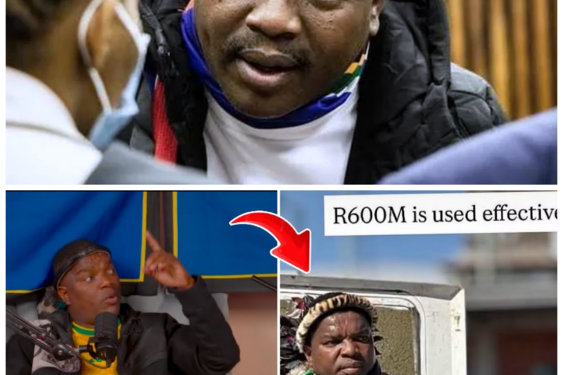 “UNgizwe EPhawula: March yaseGoli no 3Million Bayebonakala Njengobumnandi Obukhulu—Ukuhlangana noPresident Kubangele Ukuqhuba Okukhulu—Izindaba Ezishaqisayo!”  Ngemuva kokuhlangana noPresident, uNgizwe uthembise izinto ezinkulu futhi uveze ukuthi iMarch yaseGoli ne-3Million bayakwazi ukubona izinguquko ezinkulu ezizokwenzeka—kuyajabulisa futhi kuyashaqisa! Abalandeli bakhe bayazibuza—kuthiwani okuzolandela? The full story is in the comments below.