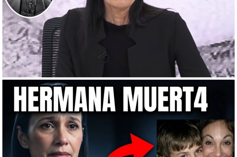 ¡Impactante confesión! Federica Pais rompió en vivo y reveló las culpas, peleas y el amor secreto que salió a la luz, dejando a todos boquiabiertos. La confesión también revela cómo está hoy Benicio, su hijo, en medio de un mar de secretos que muchos no querían que se supieran. ¿Qué detalles ocultaba esta historia y qué dijo Federica que cambiará todo? La verdad más impactante está a la vista. La historia completa está en los comentarios a continuación. “En el mundo del espectáculo, las verdades más duras siempre terminan saliendo a la luz.”
