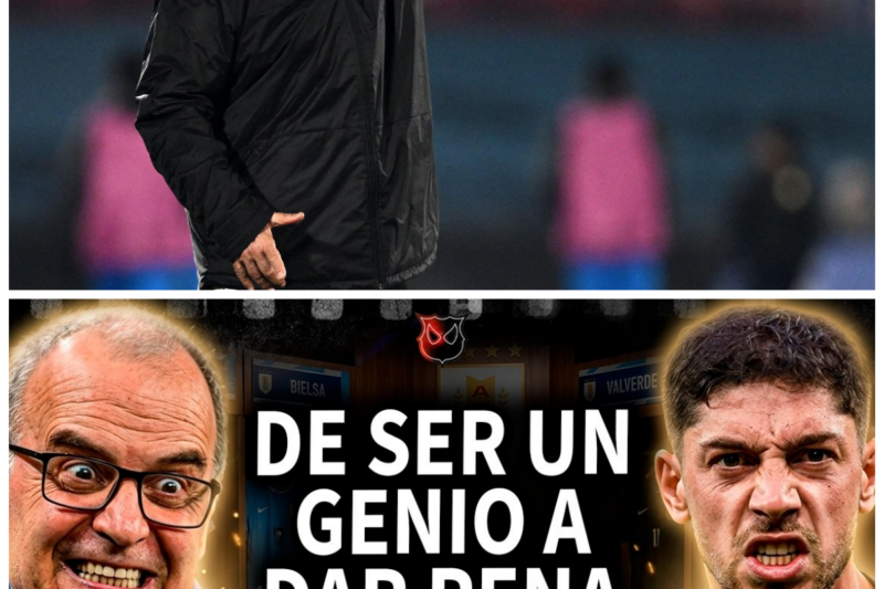Así se DERRUMBÓ el Entrenador Más Admirado del Mundo | La Historia de Marcelo Bielsa