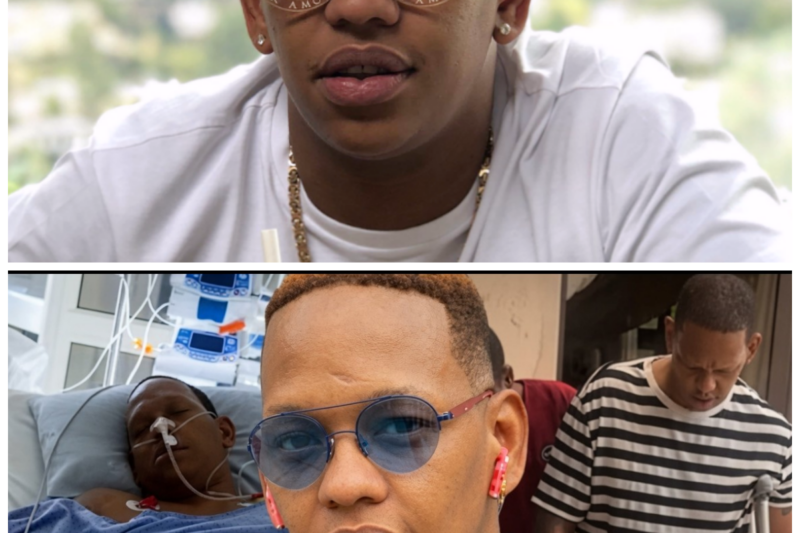 “Da L.E.S: The Heartbreaking Truth—He Just Destroyed His Own Life and Fans Are Left in Shock”  In a shocking turn of events, Da L.E.S has ruined his career and life—what led to this tragic downfall? Fans are devastated as the once-heroic rapper faces the consequences—”This is the end of his story.” The full story is in the comments below.
