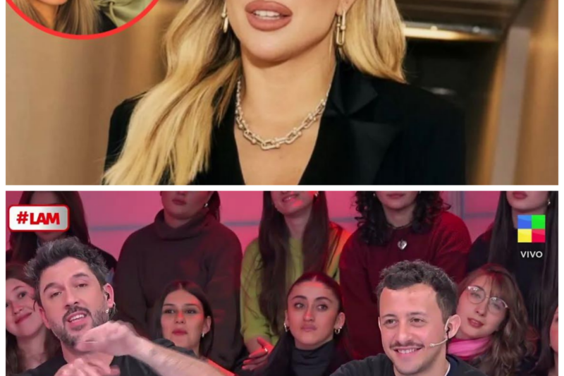 ANA ROSENFELD: “ICARDI NO PAGÓ”