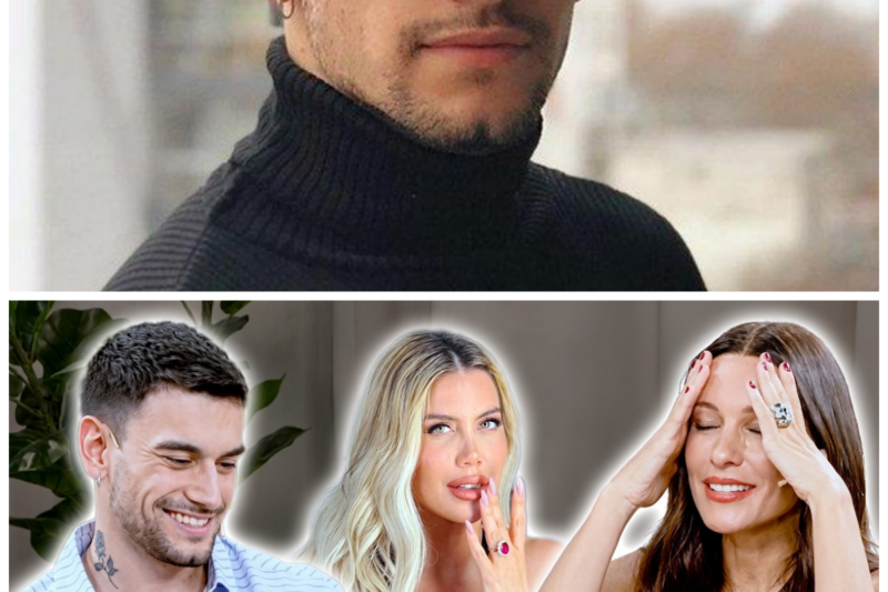 ¡AGUS BERNASCONI REVELÓ LA VERDAD SOBRE SU RELACIÓN CON WANDA NARA! ¡PAMPITA EN SHOCK!