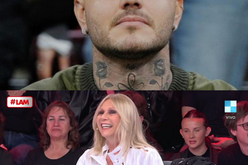 💣 ROSENFELD LE RESPONDE A MARCOVECCHIO: “Mauro Icardi no pagó”