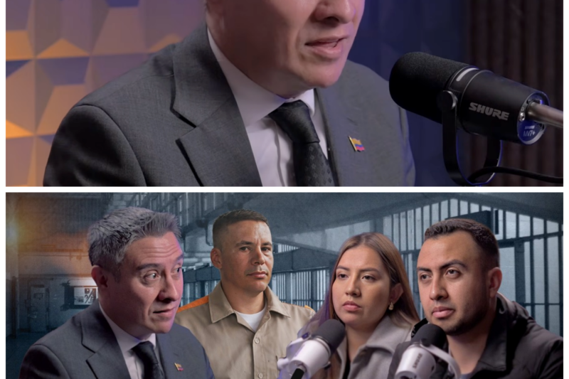 ¡LA VERDADERA HISTORIA DEL PASTOR DE CHINCHINÁ! La familia revela detalles inéditos que nadie escuchó y que podrían reescribir la narrativa del caso. ¿Qué secretos oscuros permanecen en silencio? La historia completa está en los comentarios a continuación.