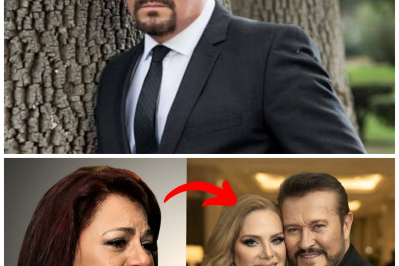 ¡BOMBAZO: LA ESPOSA DE ARTURO PENICHE ROMPIÓ EL PACTO DE SILENCIO Y REVELÓ LA PEOR VERDAD QUE ESTREMECE A SUS 64 AÑOS!  “Tras años de mantener una imagen de solidez absoluta, la esposa del legendario actor ha decidido dejar atrás la discreción para exponer, con una honestidad brutal que ha dejado a toda la industria en estado de shock, los secretos más oscuros, las crisis silenciadas y la realidad de una vida privada que estuvo a punto de colapsar bajo el peso de la fama y las presiones incontrolables.” En un desarrollo verdaderamente demoledor que ha dejado a todo el ambiente mediático completamente mudo, se destapan las internas feroces guardadas bajo llave, p*leas de egos incontrolables detrás de las bambalinas de los sets de grabación y un quiebre emocional absoluto que terminó por romper cualquier tregua, desatando un sismo incontrolable en las redes sociales donde la audiencia debate minuto a minuto cada detalle de este implacable y brutal quiebre mediático que hoy vuelve a poner a Arturo Peniche en el centro de todas las miradas.  La historia completa está en los comentarios a continuación.