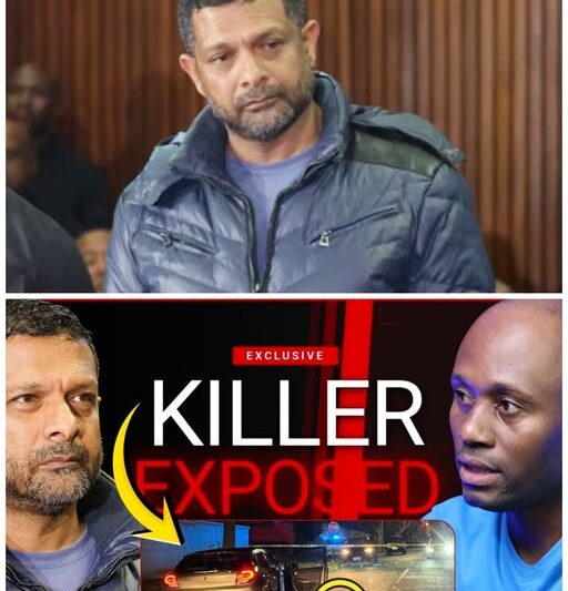 “Breaking: New Evidence Links IDAC to Crime Scene—Is This the Final Clue That Will Bring Down the Entire Power Structure?” In a bombshell revelation that could bring the corrupt to their knees, investigators have uncovered new evidence at the crime scene that leaves no doubt—IDAC is at the heart of a sinister plot to manipulate and control from the shadows. As the pieces fall into place, the question on everyone’s lips is whether this discovery will finally expose the hidden puppeteers and topple their dark empire, or if they have one last trick up their sleeve to stay in the shadows. “They’ve been playing us all along,” a source confesses with trembling fear. The full story is in the comments below.