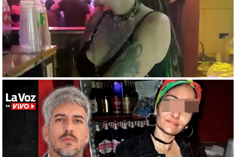 ¡Inesperado! ¿Por Qué Andreani Prestó su FORD KA a Barrelier? La Defensa que Podría Desenmascarar el Caso Agostina Las razones detrás del préstamo del FORD KA a Barrelier por parte de Andreani han generado un torbellino de especulaciones. ¿Estaba tratando de ayudar a un amigo o encubrir algo más siniestro? “En el juego de la verdad, cada movimiento cuenta y las piezas pueden encajar de maneras inesperadas.” La historia completa está en los comentarios a continuación.