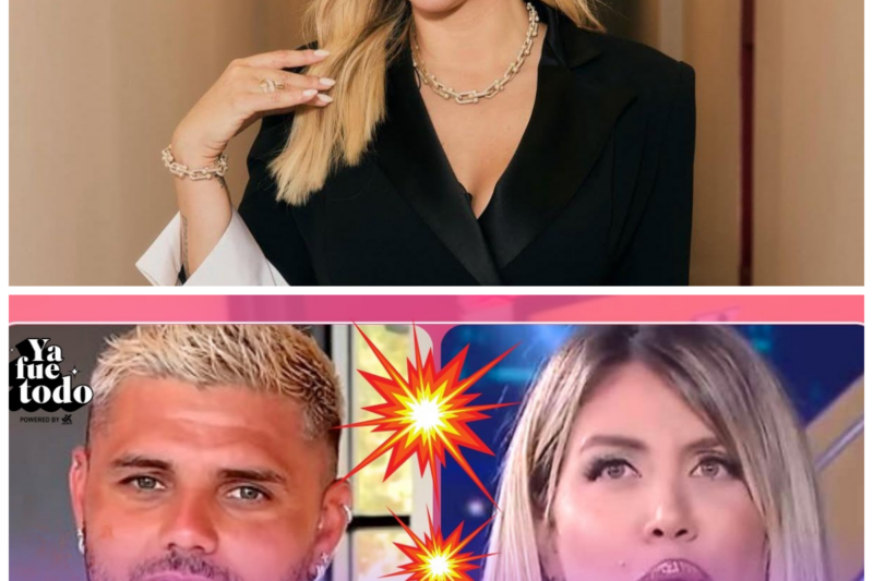 WANDA APUNTA CONTRA LAS ABOGADAS DE ICARDI: ¿QUIÉN MANEJA LA FORTUNA DEL FUTBOLISTA?